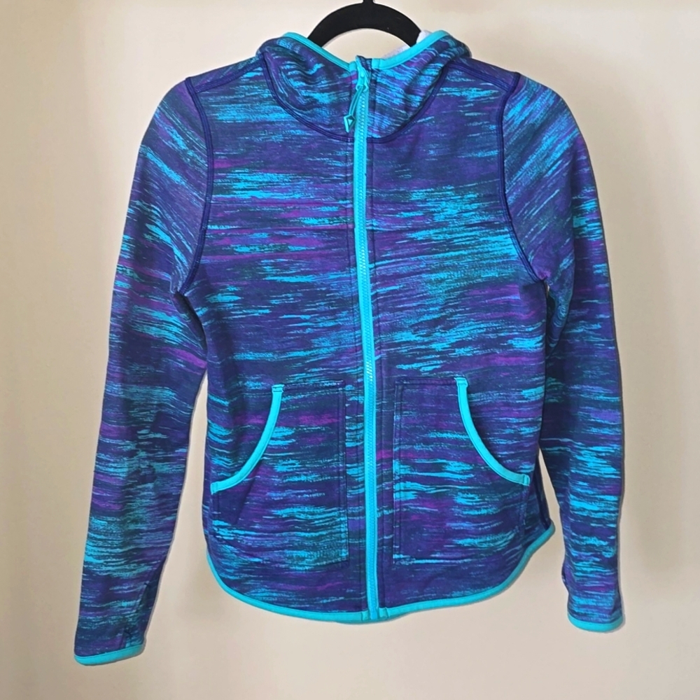 Like New Ivivaa Scuba style light sweater